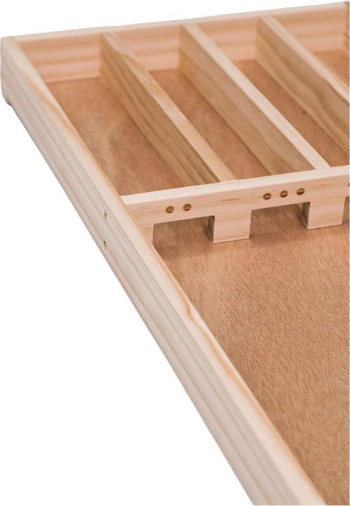 Productafbeelding Longfield Games Schijf sp. 28,5x120cm 20 Sch. (Duits, Engels, Frans, Italiaans)