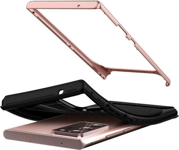 Produktbild Spigen Neo Hybrid Galaxy Note 20 Ultra Bronze (Samsung Galaxy Note 20 Ultra 5G)