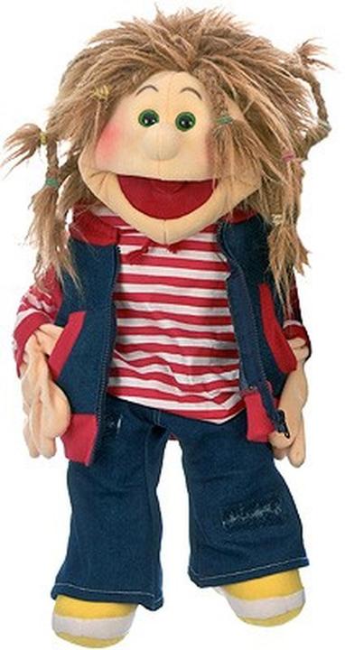 Produktbild Living Puppets Handpuppe Ronja