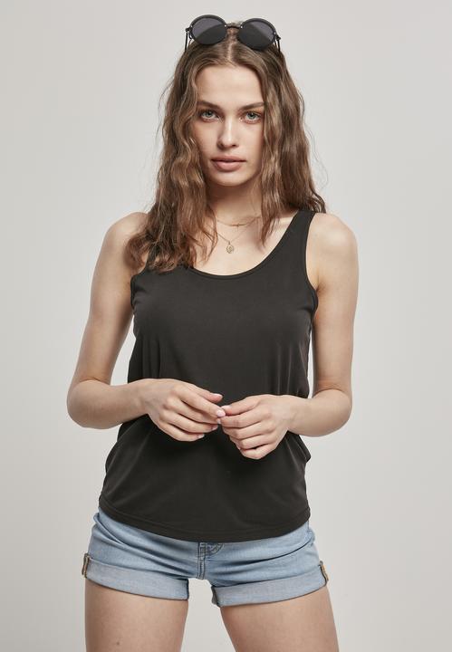 Produktbild Urban Classics Ladies Modal Loose Top (4XL)