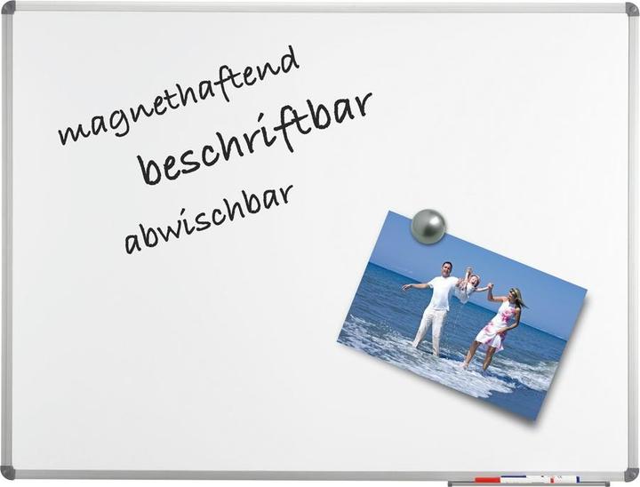 Produktbild Maul Whiteboard standard 6451484 45x60cm (60 x 45 cm)
