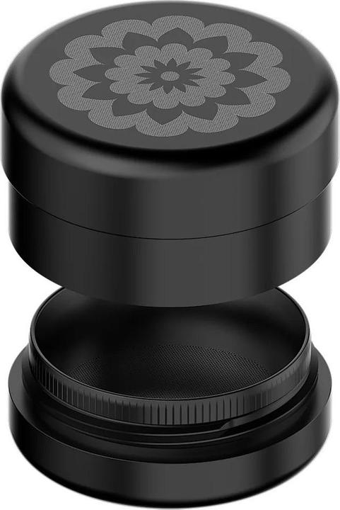 Actual product image Flower Mill Grinder Next-Gen Premium 2.5