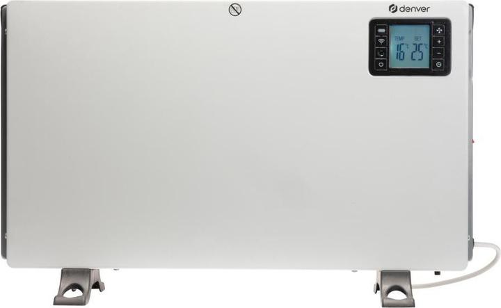 Actual product image Denver SCH-2105 (2000 W)