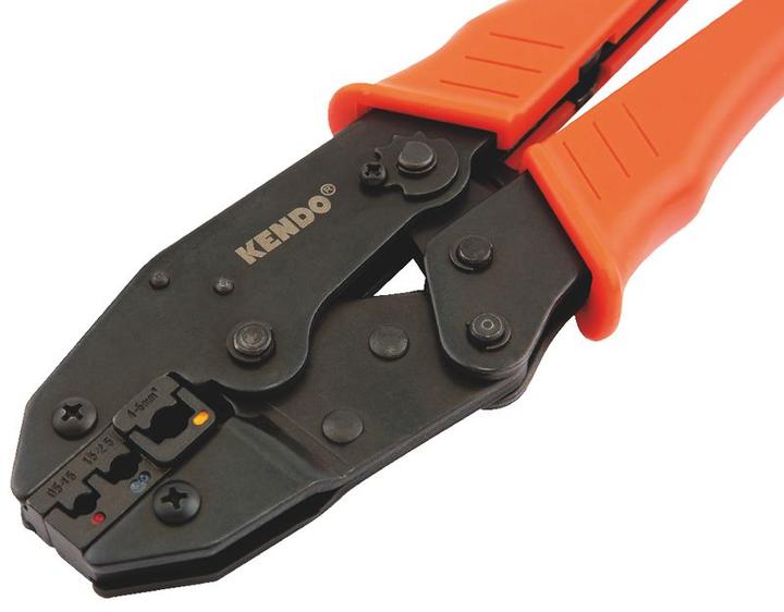 Produktbild Kendo Crimpzange (235 mm)