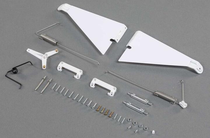 E-Flite Landing Gear: Turbo Timber Evolution 1.5m