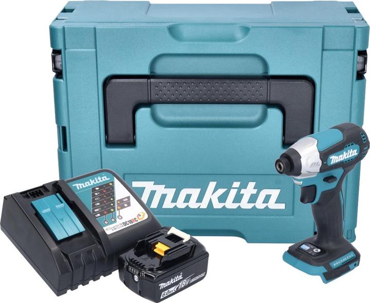 Produktbild Makita DTD 157