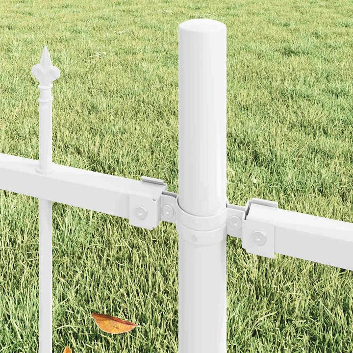 Image du produit vidaXL Gartenbarriere