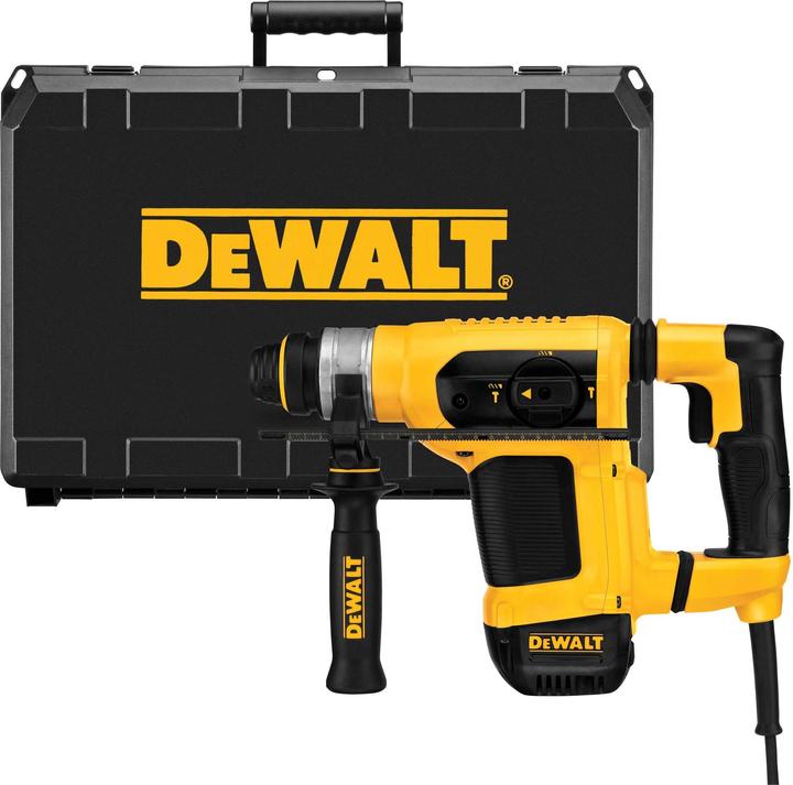 Actual product image DeWalt 07210038 Hammer (Hammer drill)