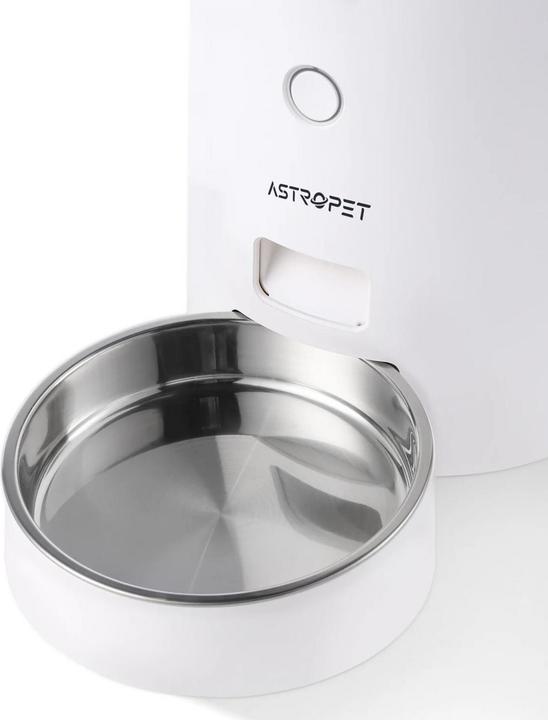Produktbild AstroPet Futterautomat Taurus Series (2.50 l)