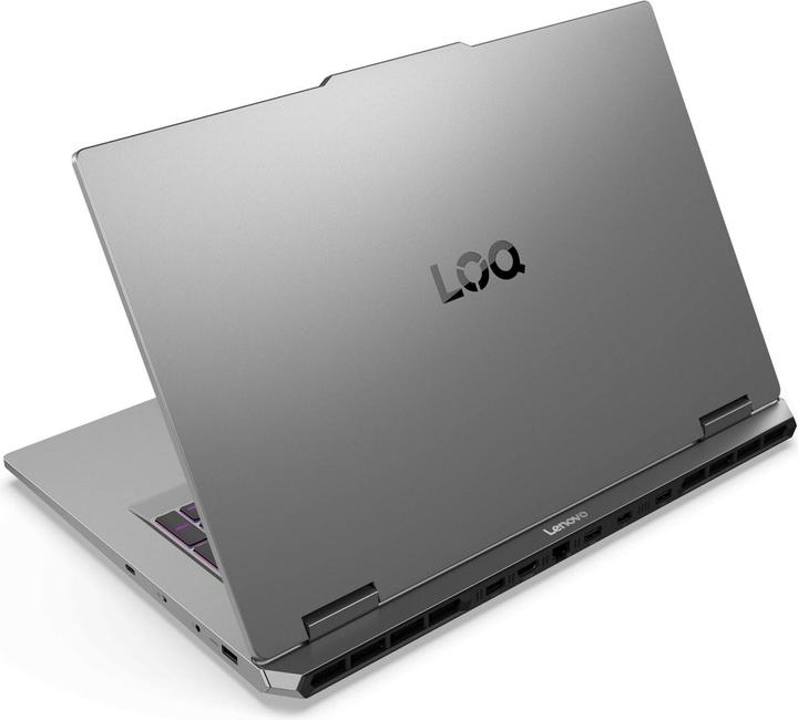 Produktbild Lenovo LOQ 17IRX10 (17.30", Intel Core i7-14700HX, 32 GB, 1000 GB, CH)