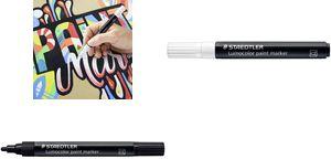 Produktbild Staedtler Lumocolor Acrylmarker (1x)