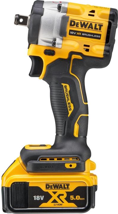 Actual product image DeWalt DCF 921 (Impact wrench)