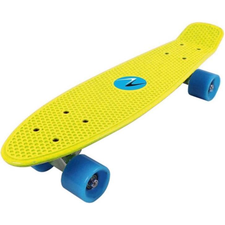 Garlando, Skateboard