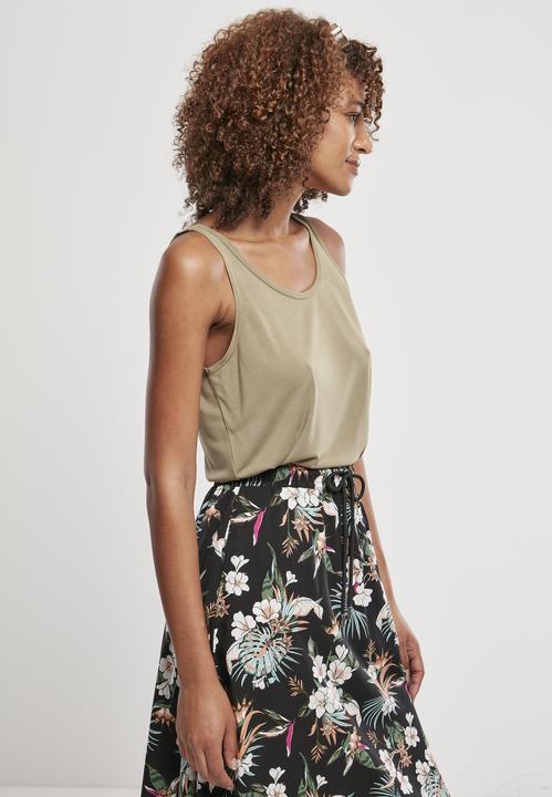 Immagine prodotto Urban Classics Top sciolto in modal da donna (S)