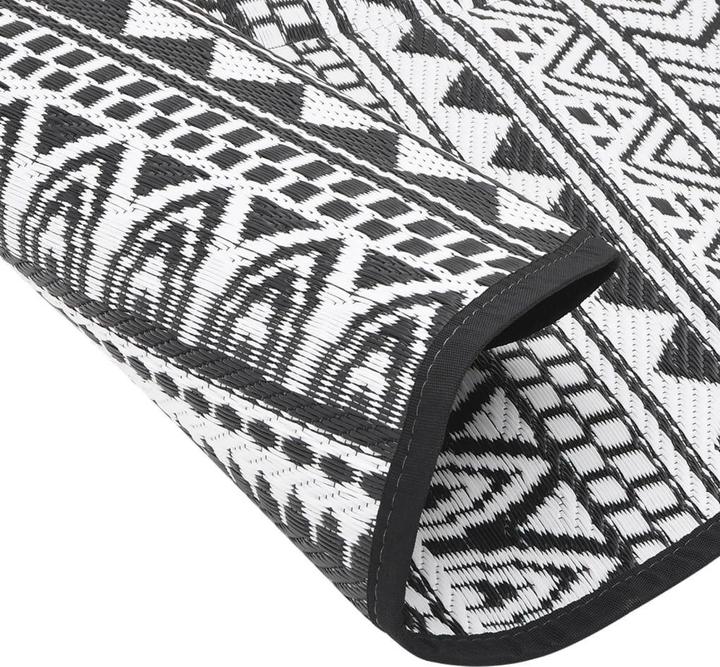 Produktbild vidaXL Outdoor-Teppich