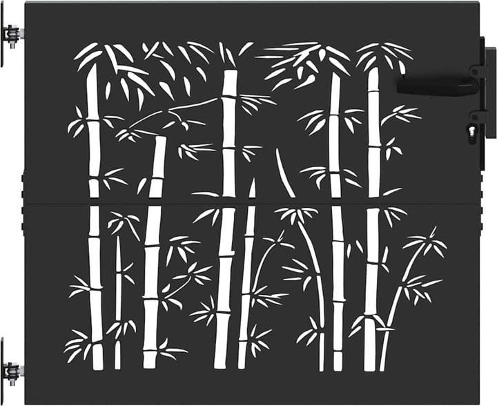 Produktbild vidaXL Gartentor