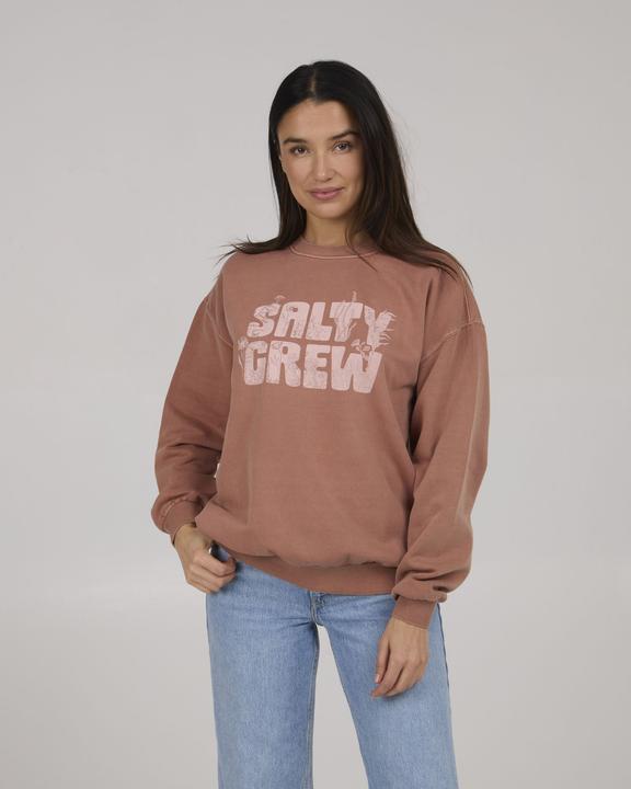 Actual product image Salty Crew Sea Life Crew (M)