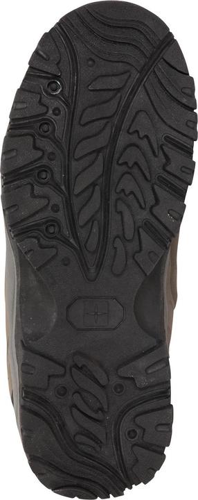Image du produit Mountain Warehouse - Bottines de marche ADVENTURER - Femme (41.5)