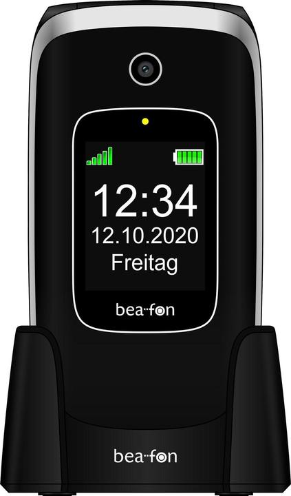 Produktbild Bea-Fon L880touch (2.80", 8 Mpx, 4G)