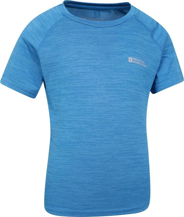 Immagine prodotto Mountain Warehouse Plain Field Maglietta Ragazze (140)