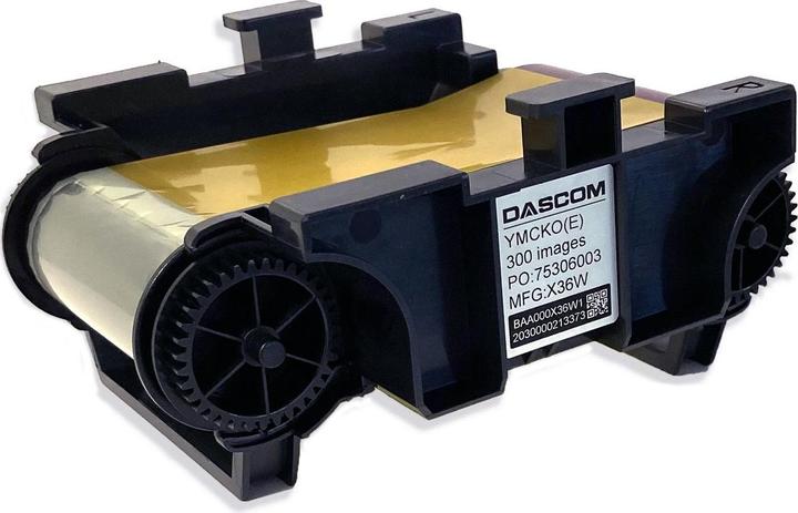 Image du produit Zebra 800033-840 (Multicolore)