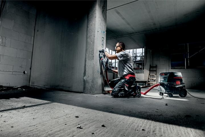 Produktbild Metabo DIA CD3