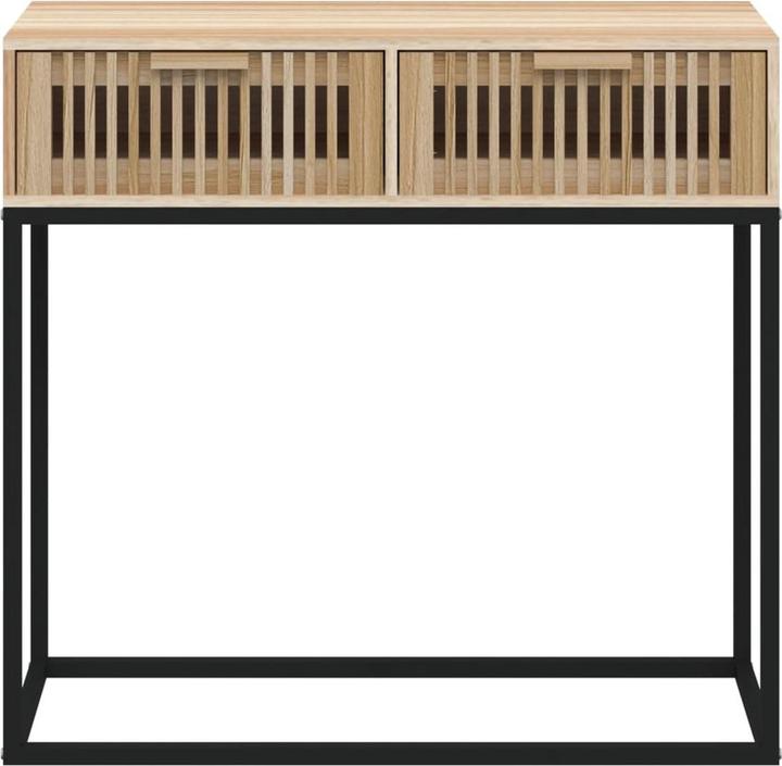 Produktbild vidaXL Cynara (80 x 30 x 75 cm)