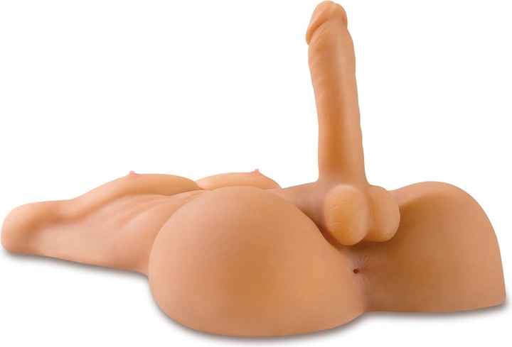 Actual product image Pipedream Dude