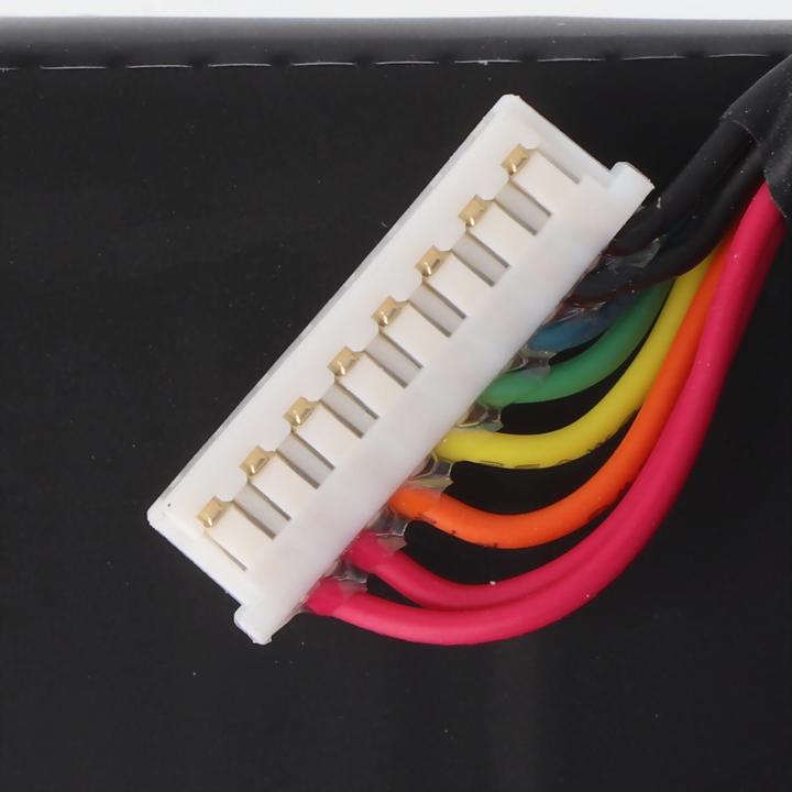 Immagine prodotto Acer Batteria Aspire E3, E5 AC14B8K 4ICP5/57/80 (3 Celle, 3000 mAh)