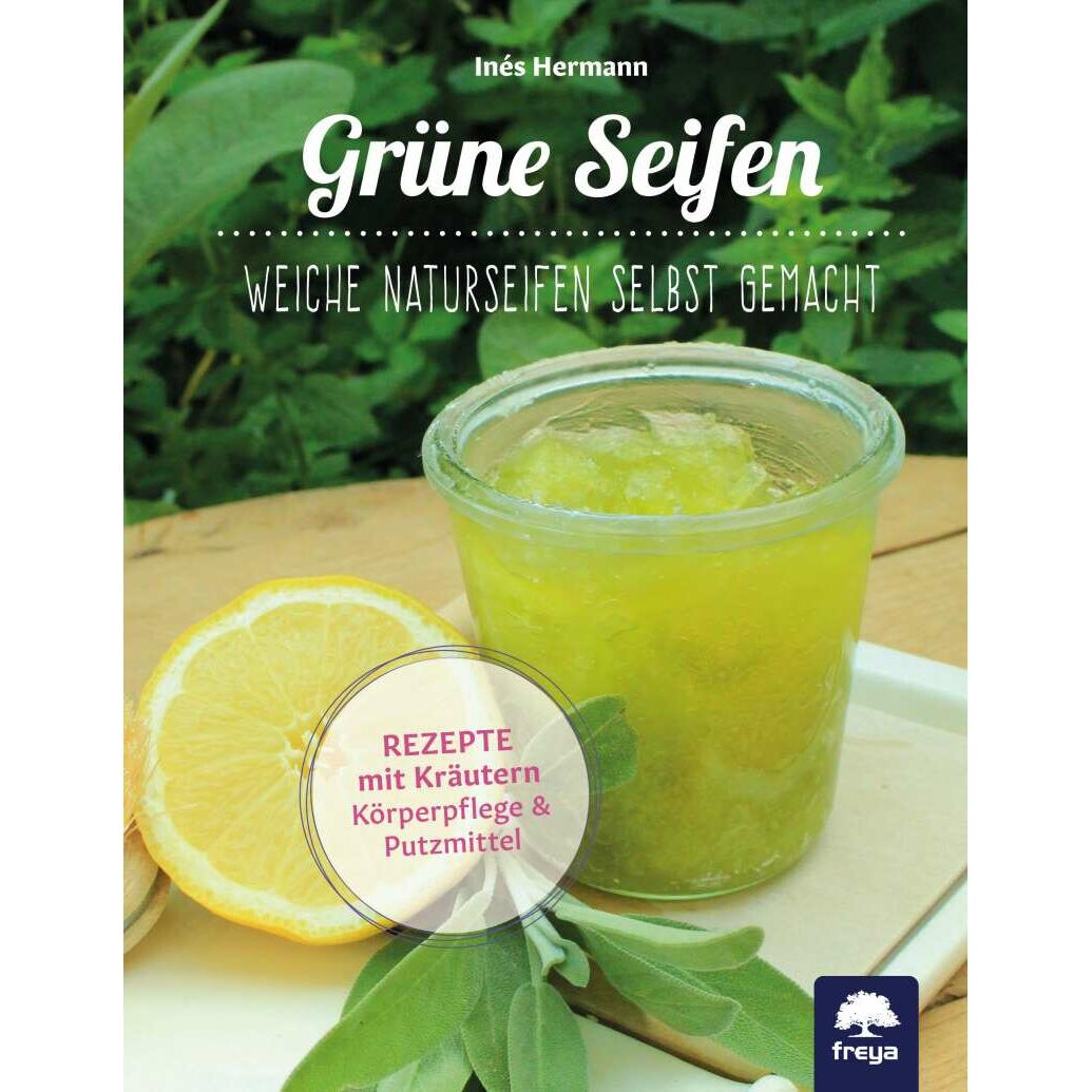 Grüne Seifen, Ratgeber von Inés Hermann