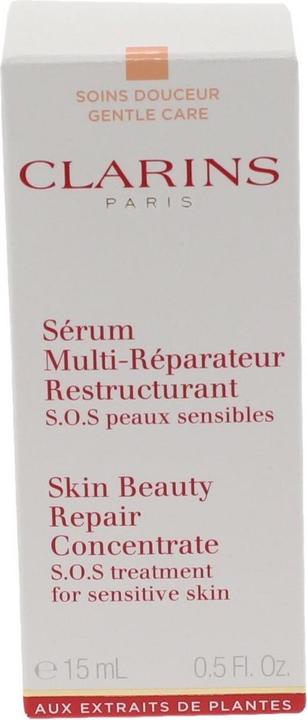 Image du produit Clarins Skin Beauty Repair Concentrate (15 ml)