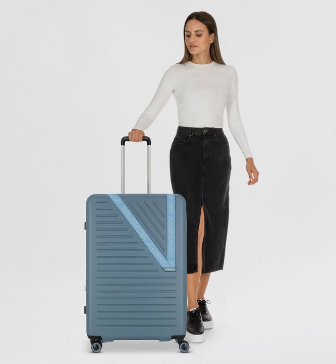 Image du produit American Tourister DYNABELT SPINNER 77/28 EXP TSA (104 l)