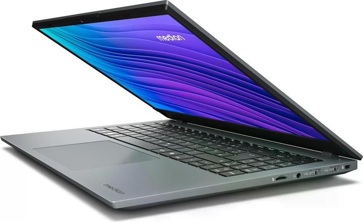 Image du produit Medion E15443 (15.60", Intel Core Ultra 5 125H, 16 Go, 512 Go, CH)