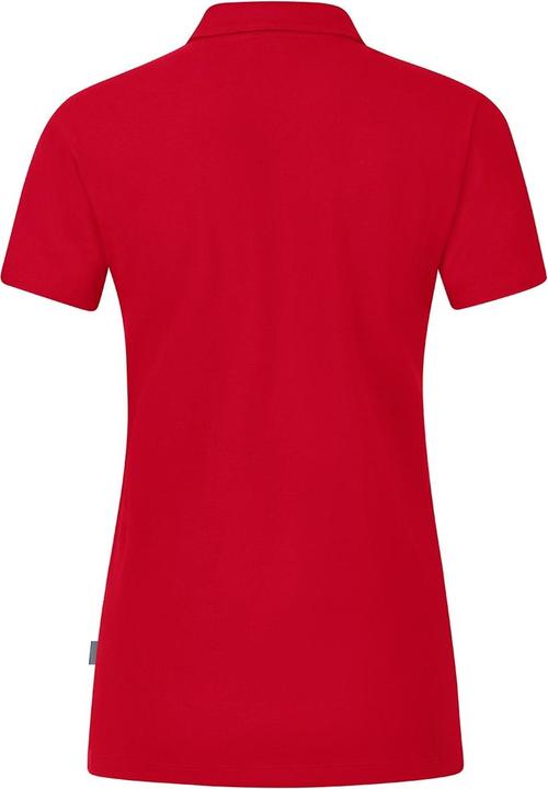 Produktbild JAKO Polo Organic Stretch