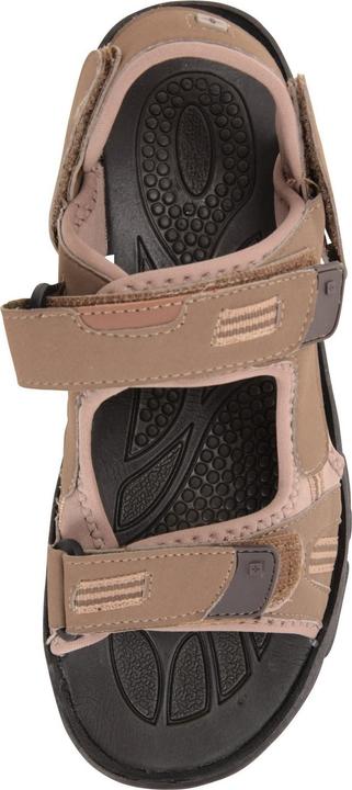 Produktbild Mountain Warehouse Sandalen Z4 Synthetisches Wildleder (44)