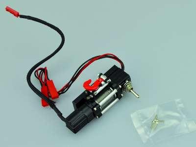 Produktbild Amewi 1:10 Winde Rot