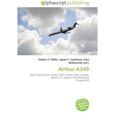 Thumbnail - Airbus A340, Ratgeber
