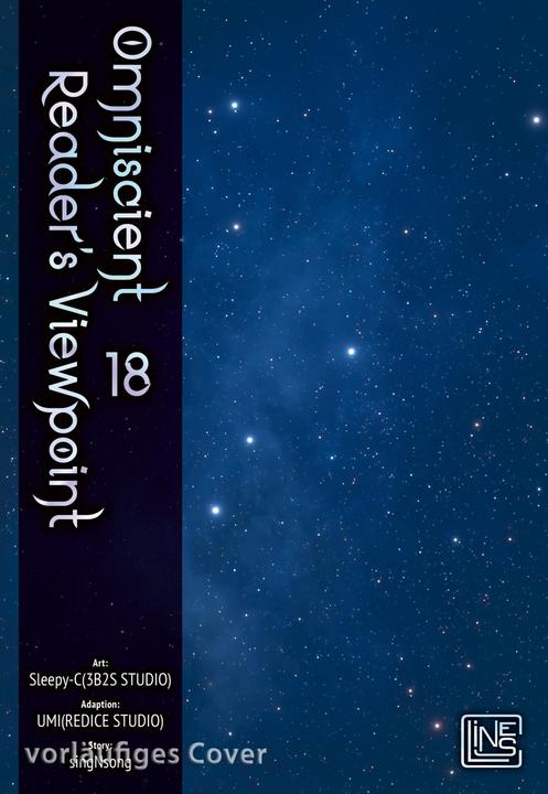 Produktbild Omniscient Reader's Viewpoint 18