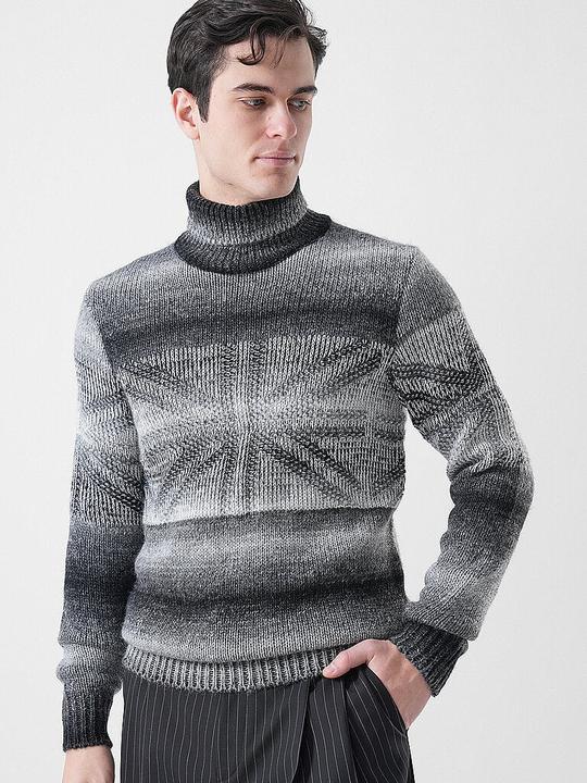 Produktbild Joop! Rollkragenpullover URIELO (M)