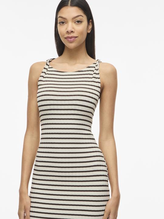 Image du produit Vila VIGARTA Ärmelloses Maxikleid (L)