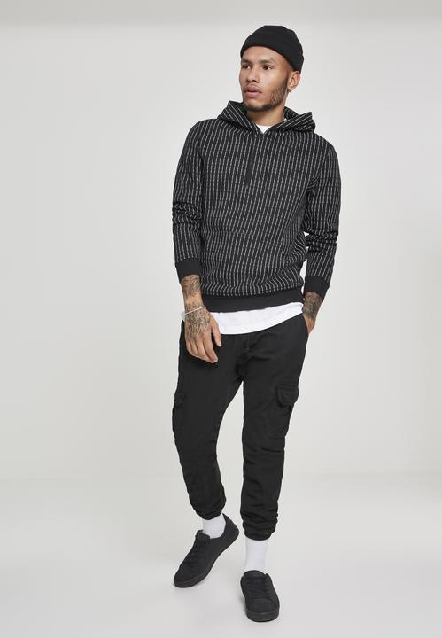 Immagine prodotto Mister Tee Felpa con cappuccio Fuckyou (5XL)