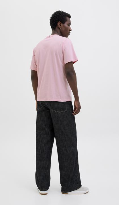 Immagine prodotto Jack & Jones Logo Rundhalsausschnitt T-shirt T-shirt (S)