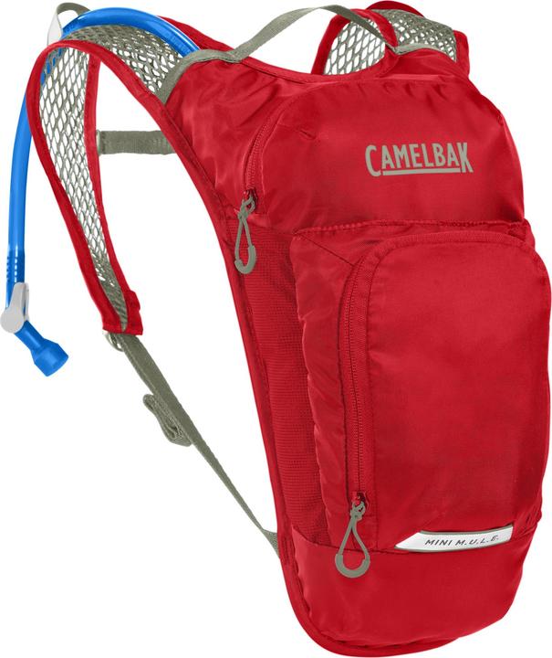 Produktbild Camelbak CB Mini Mule 5 1,5L scarlet (5 l)