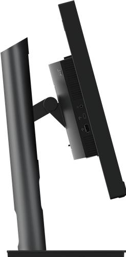 Immagine prodotto Lenovo ThinkVision P27pz-30 (3840 x 2160 pixel, 27")