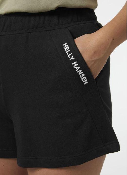 Actual product image Helly Hansen W Core Sweat Shorts (S)