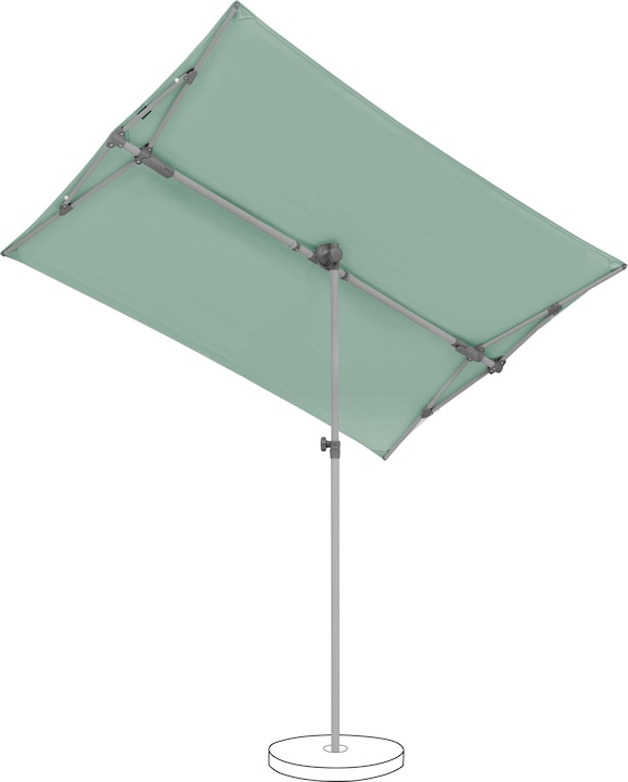Suncomfort by Glatz Flex (1.95 m)