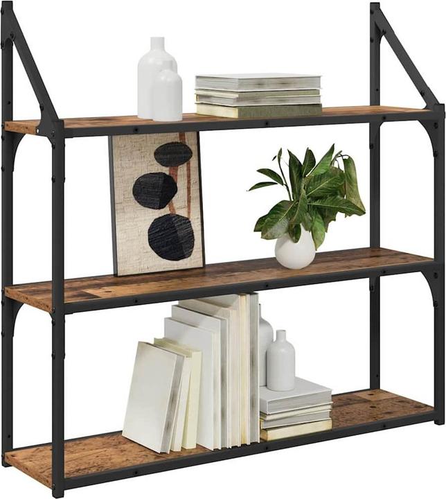 Produktbild vidaXL Wandregal