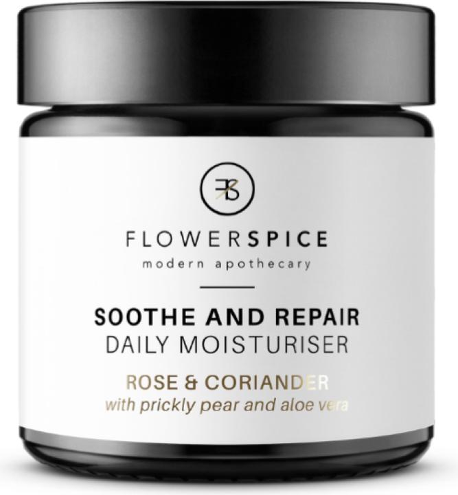 Image du produit Flower and Spice Soothe and Repair (60 ml, Crème 24h)