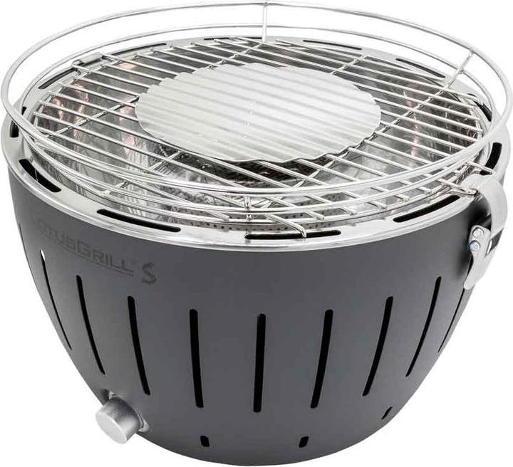 Productafbeelding LotusGrill G280 (25.80 cm)