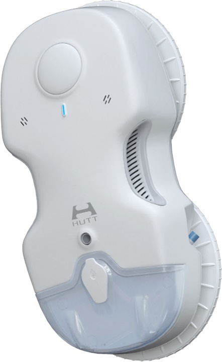 Actual product image Hutt C65